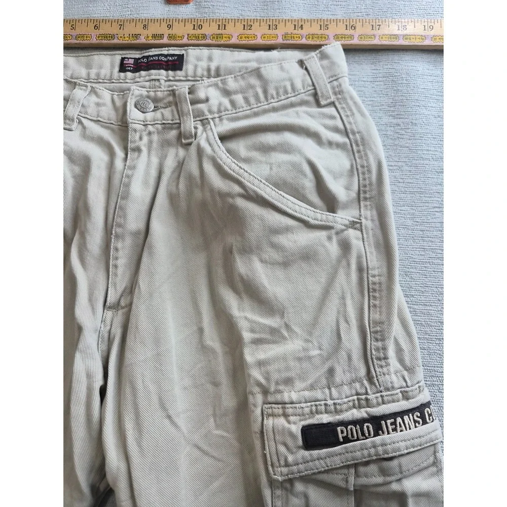 Polo Ralph Lauren vtg polo